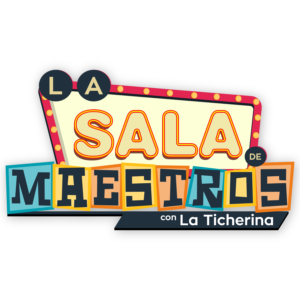 La sala de maestros